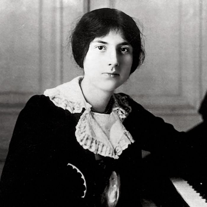 Featured Composer: Lili Boulanger