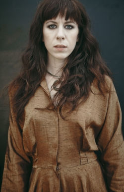 Missy Mazzoli: Dark With Excessive Bright (Peter Herresthal, Bergen