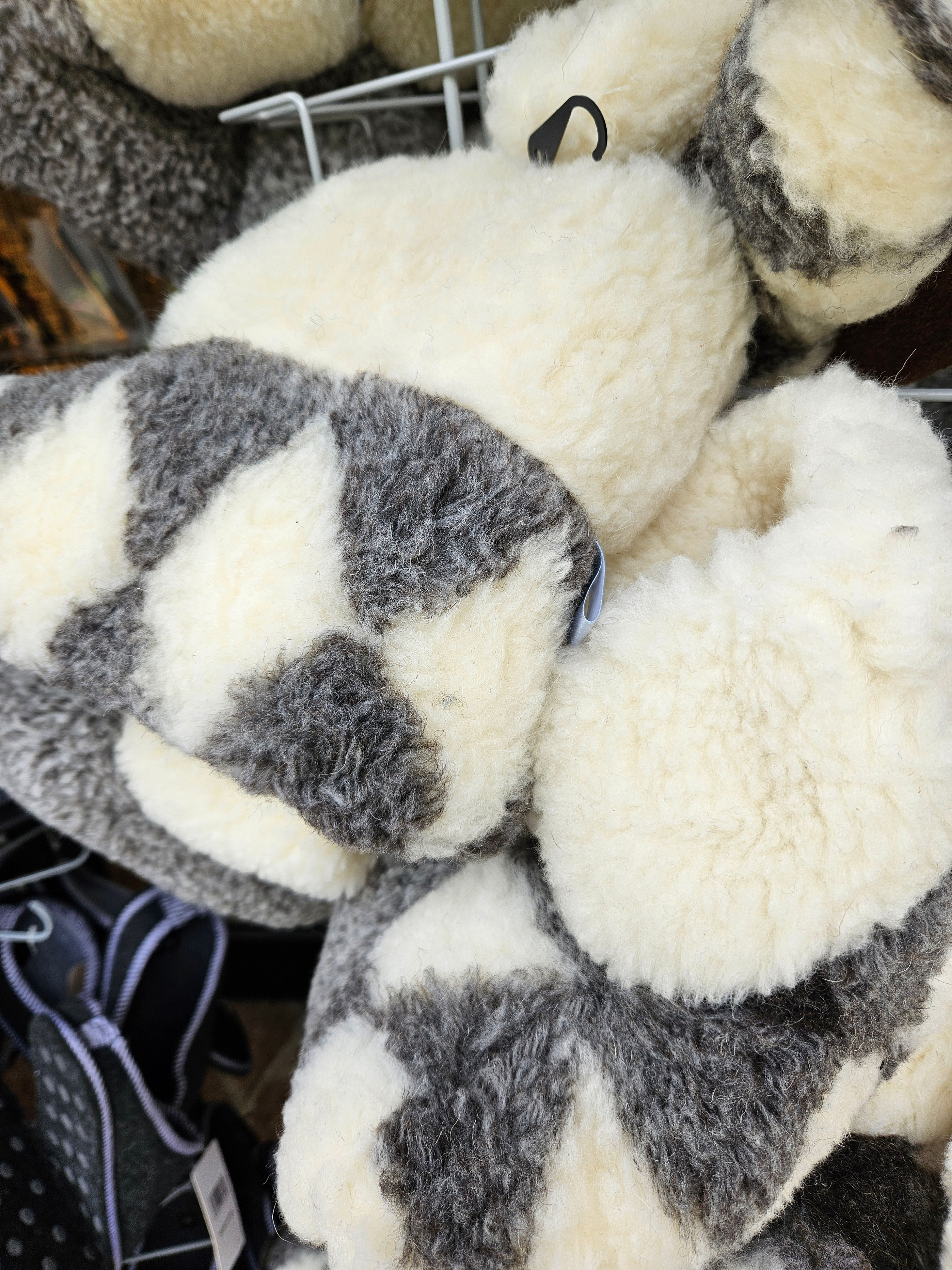 Fellpatschen