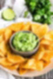 Chips And Guac