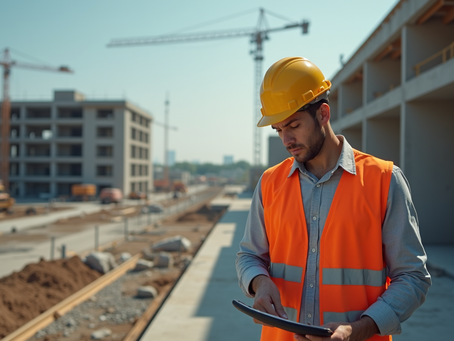 Essential Tips for New Construction Inspections