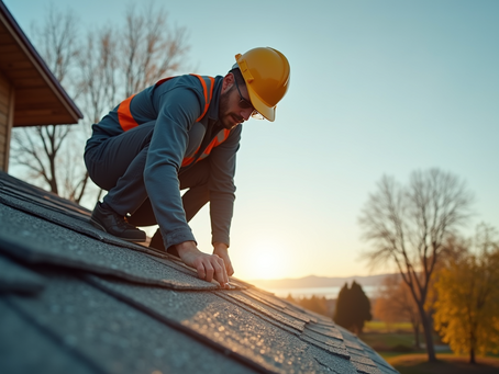 Why Choose InterNachi Certified Property Inspections?