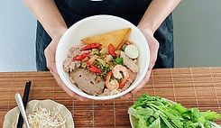 Hủ Tiếu Nam Vang