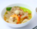 Mì Xíu Thập Cẩm