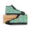 Thumbnail: Flamingo Bay Women's High-top Sneakers