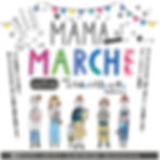 マルシェ