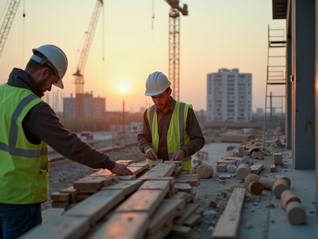 Maximize Your Investment with Two Feathers Construction