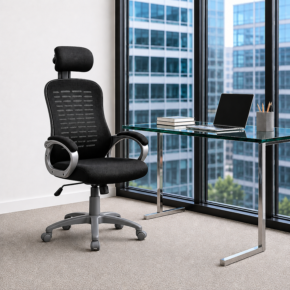 Thumbnail: CHAIR 909-A