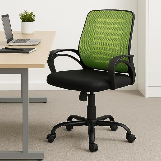 الصورة المصغرة: CHAIR 404-B Black Frame