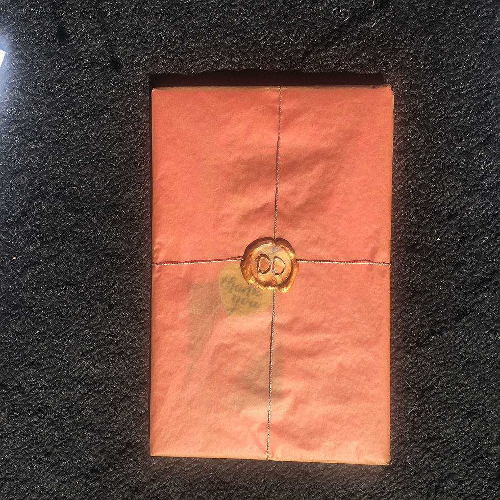 Thumbnail: I AM - Inner Alchemy Meditations