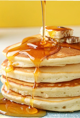 dessert, food, breakfast, sweet, pastry, homemade, plate, pancake, berry, pancakes, fresh,
