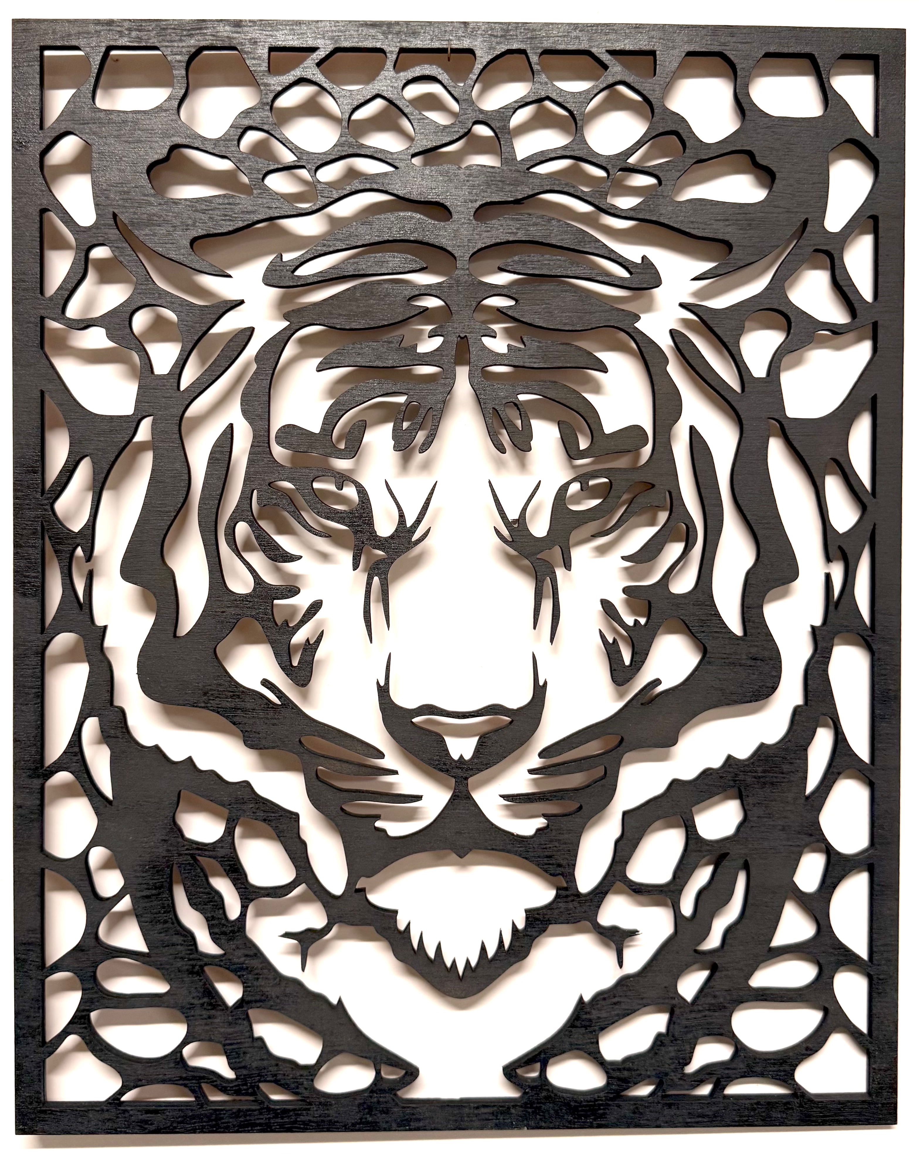 Tiger - Spirit of the Hunt