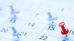 Horario de Limpieza