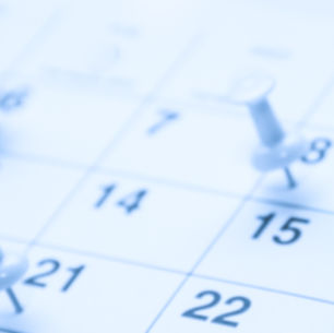 Horario de Limpieza
