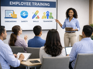 Training and Retention Strategies for a High-Performing Janitorial Team