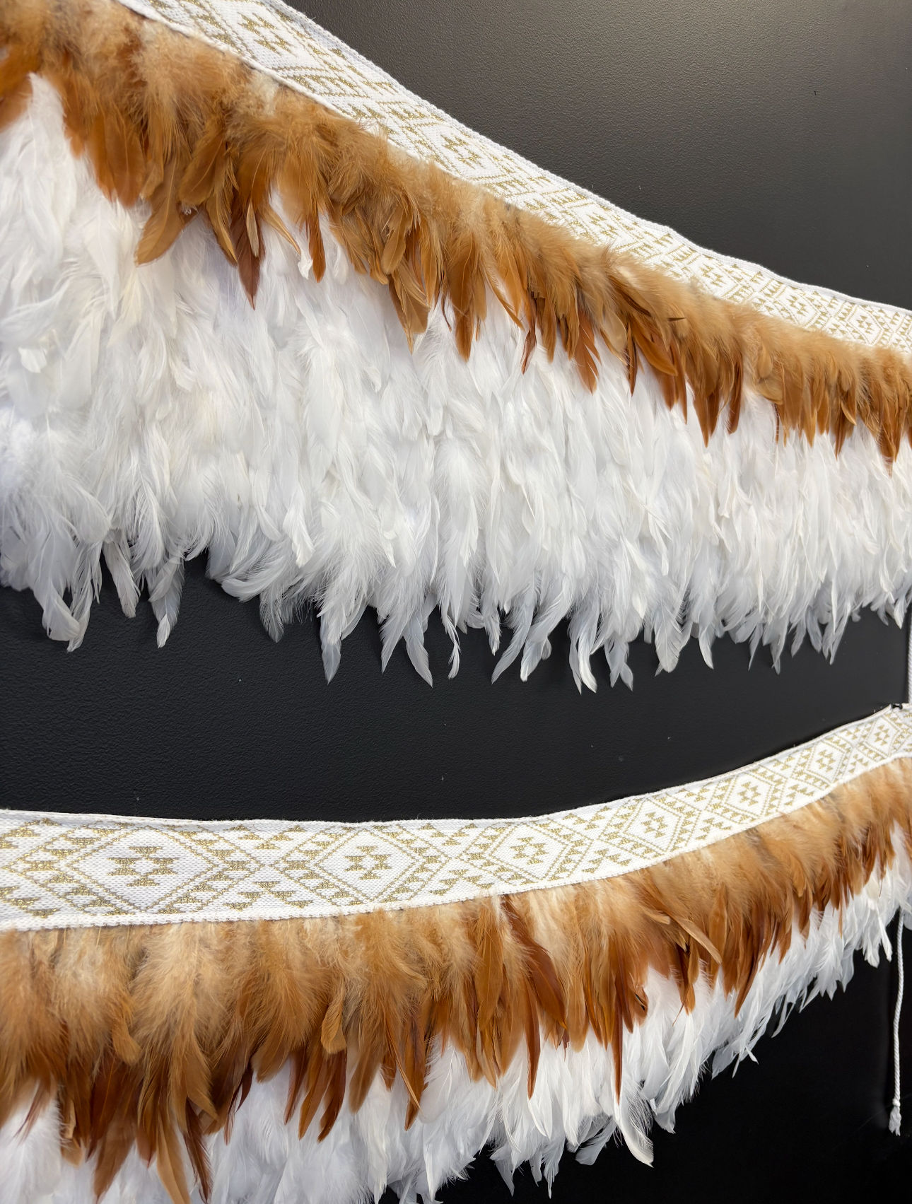 Wedding Set x2 Korowai Kākahu 