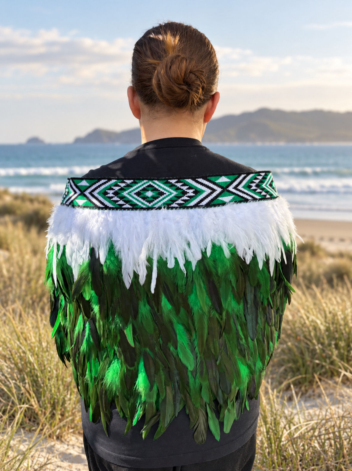 Available Now - Tamariki Quarter Length