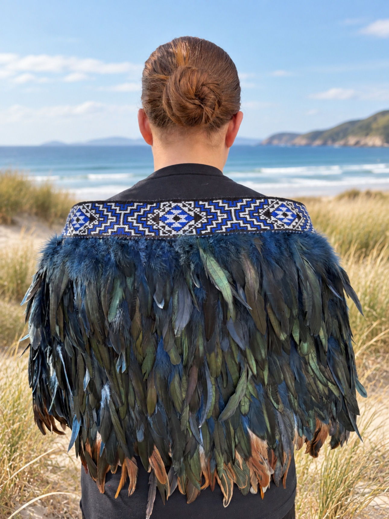 Available Now - He Korowai Moana 