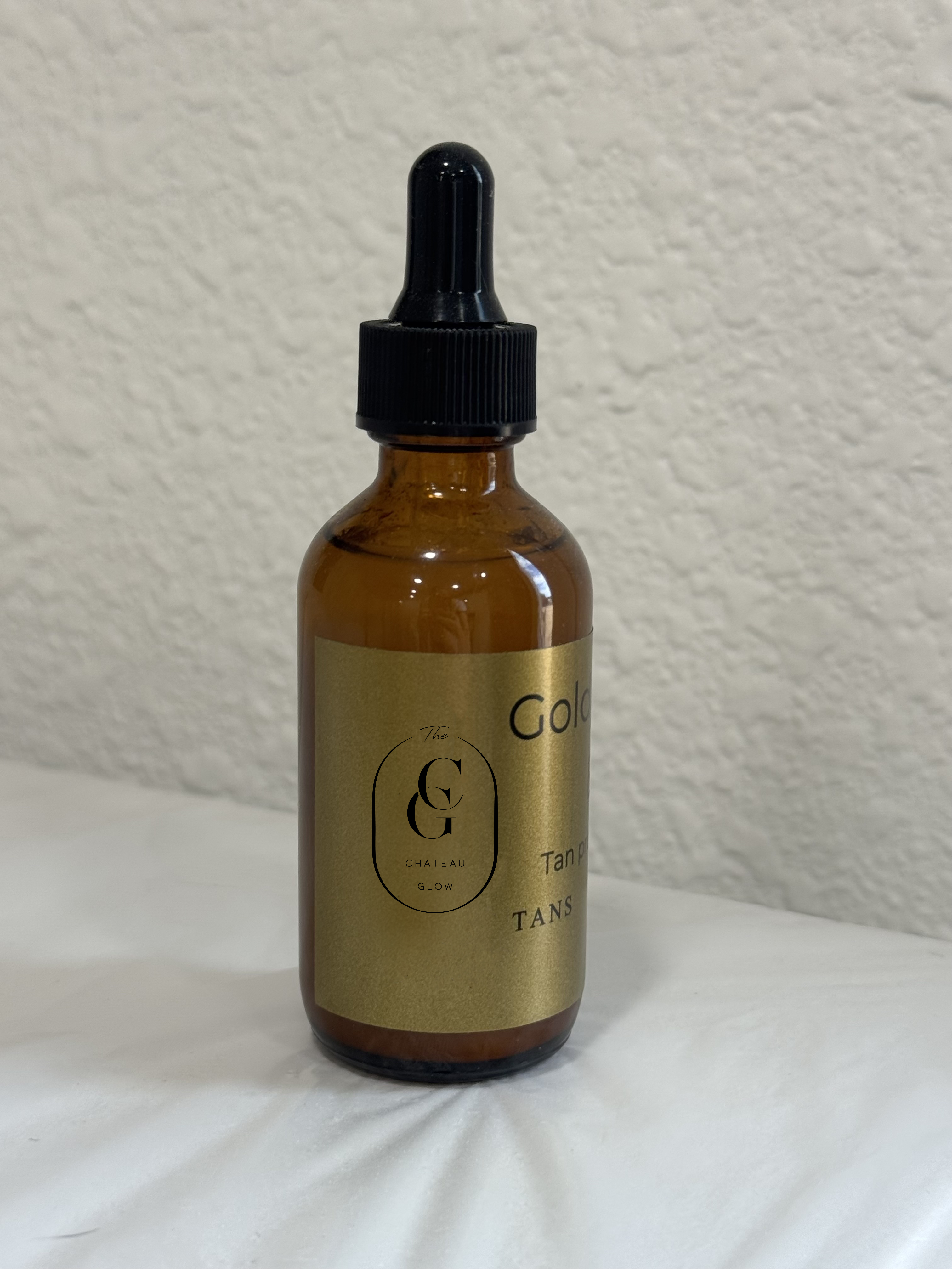 Tan Elixir - For Dryer Skin