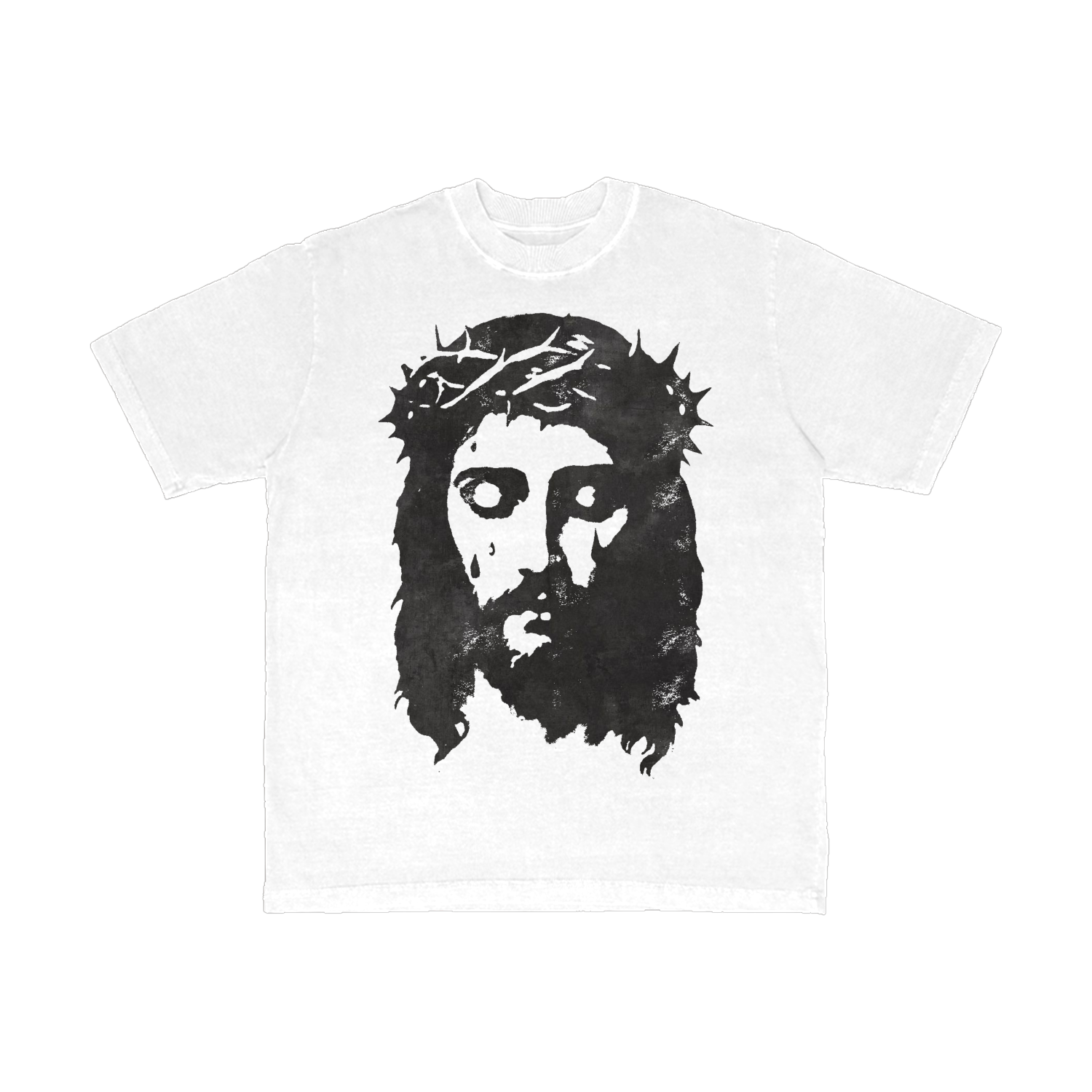 SOLDADO DE DEUS - BRANCO