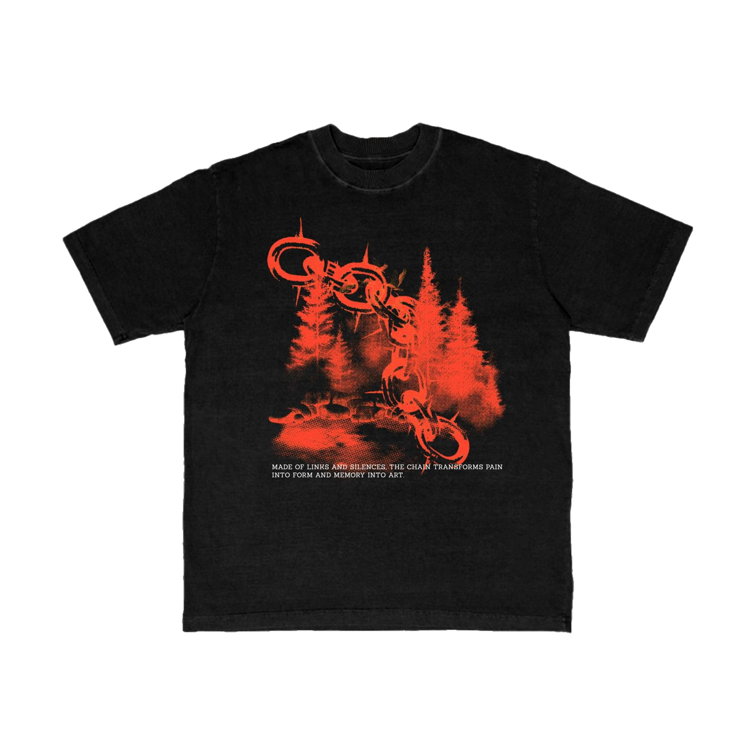 MATHEUS ARAÚJO - Oversized