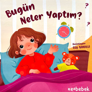 Bugün Neler Yaptım