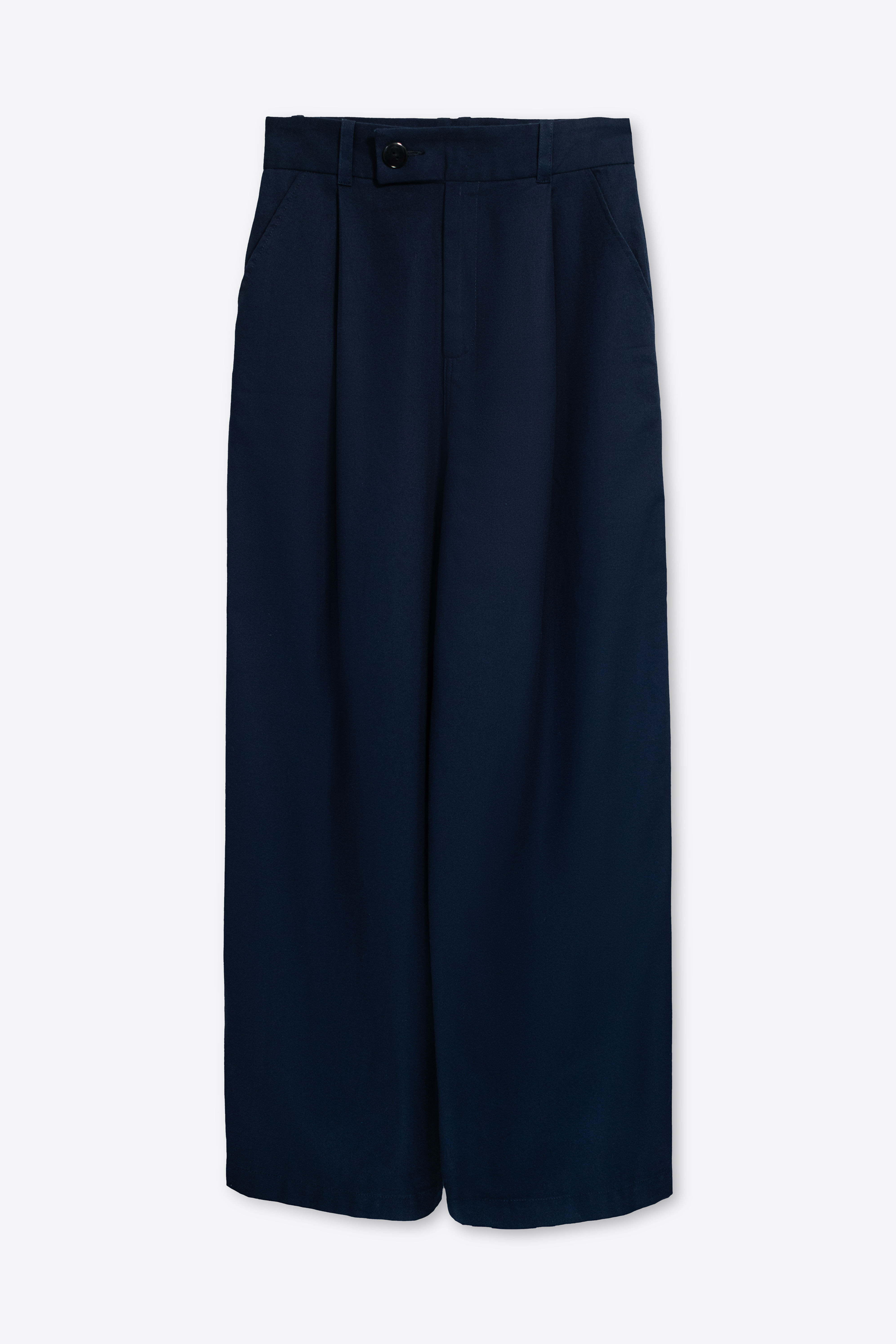 One Tack Straight Pants