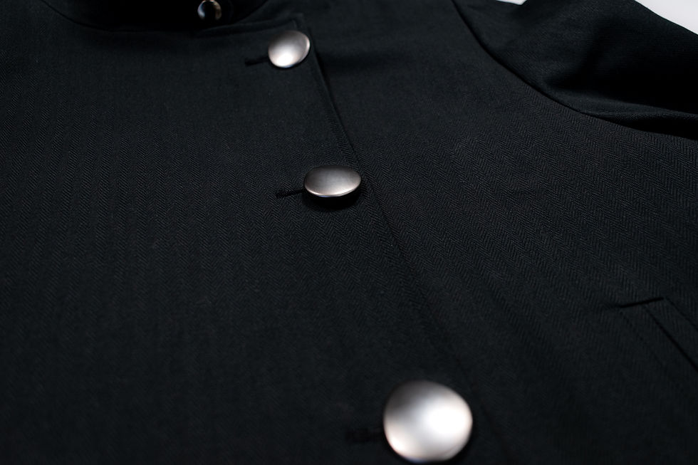 サムネイル： Spencer Jackets