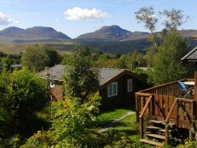 Why Book Your Staycation With Cadair View Lodge?