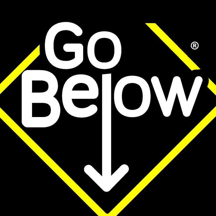 Save money on Go Below Underground Adventures