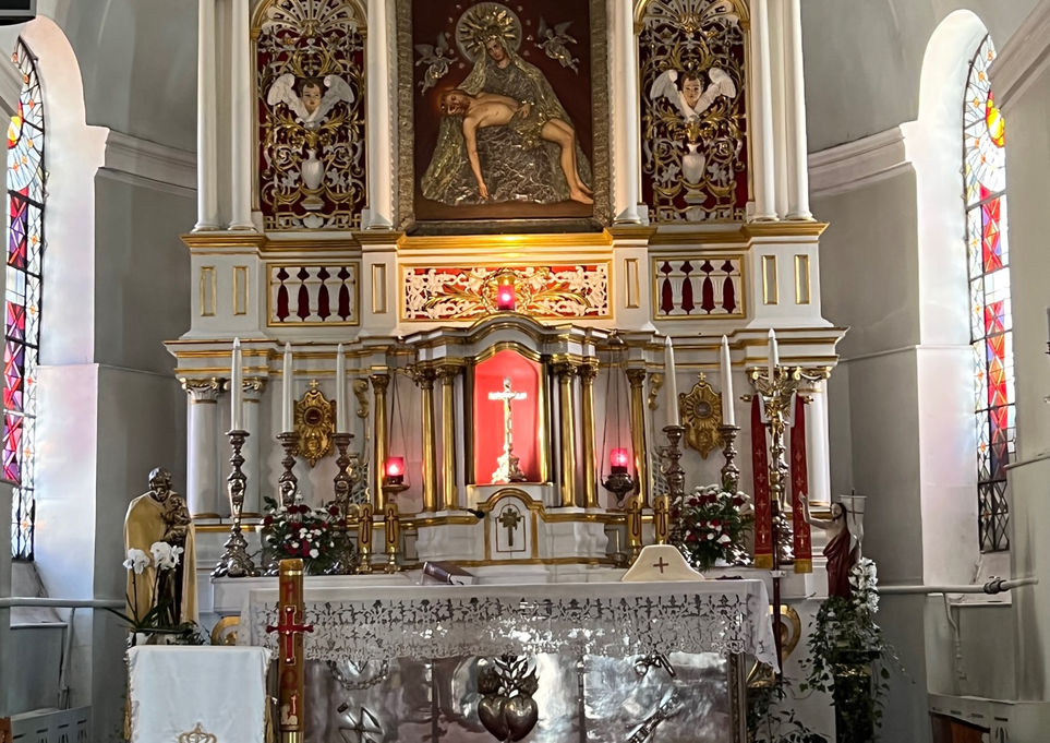 church