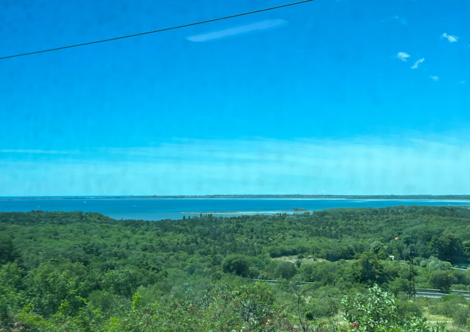 ocean