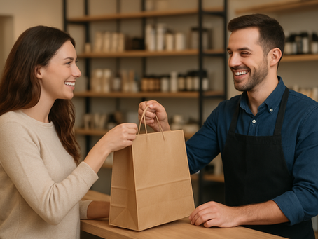 The Changing Landscapes in Customer Service