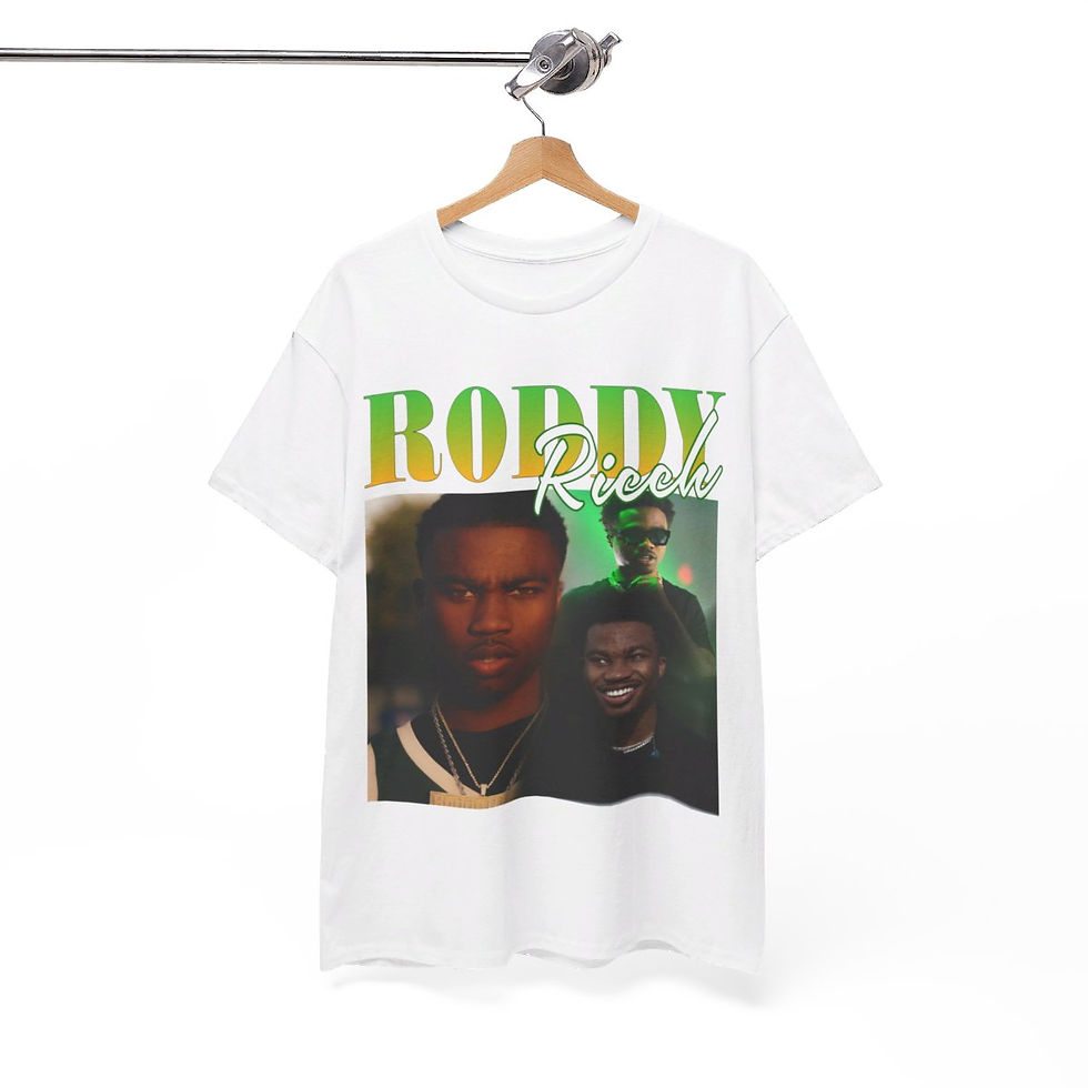 Thumbnail: Roddy Ricch