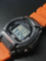 Casio W218H-4B2V