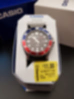 Casio MDV106B-1A2V Pepsi for $11 from Walmart