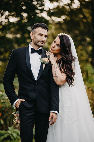 Bröllopsfotograf i göteborg