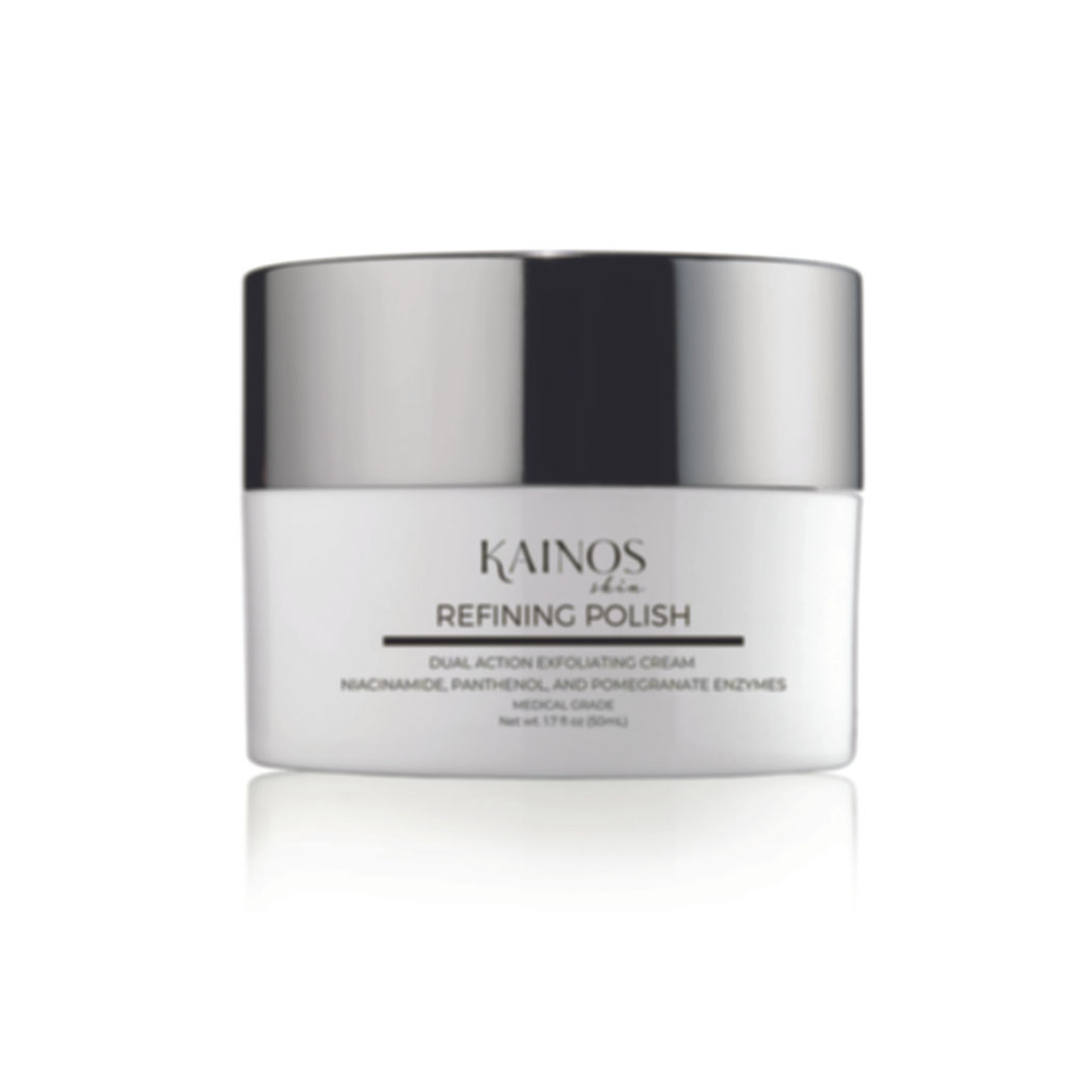 Refining Polish
