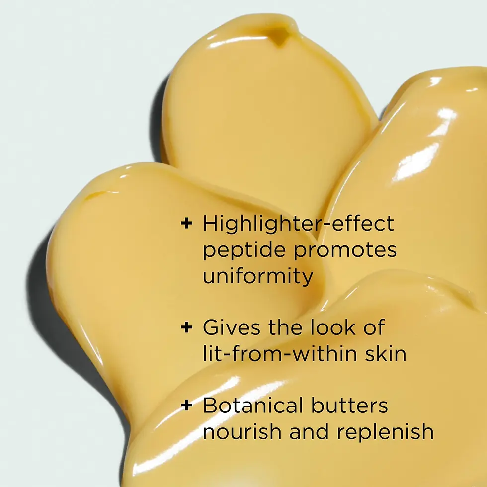 Thumbnail: ORMEDIC Balancing Biopeptide Crème