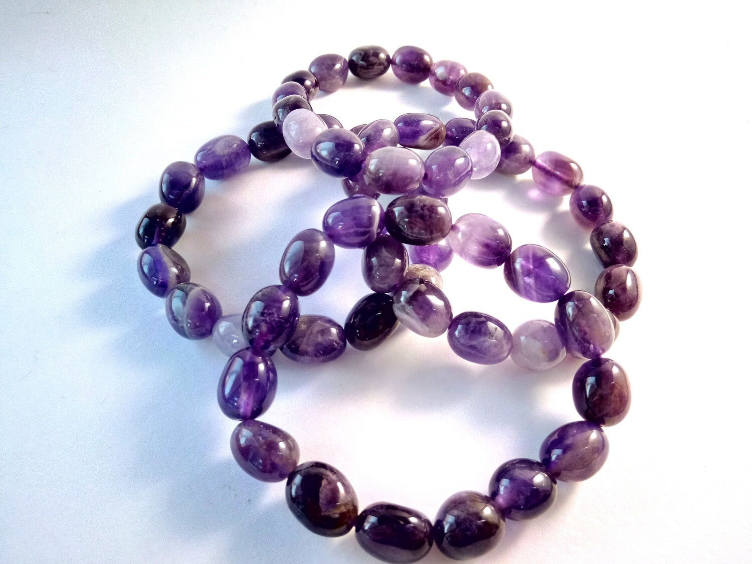 Zapestnica (Ametist)