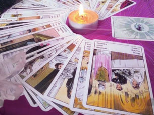 SIMBOLIKA IN POMEN CIGANSKIH KART