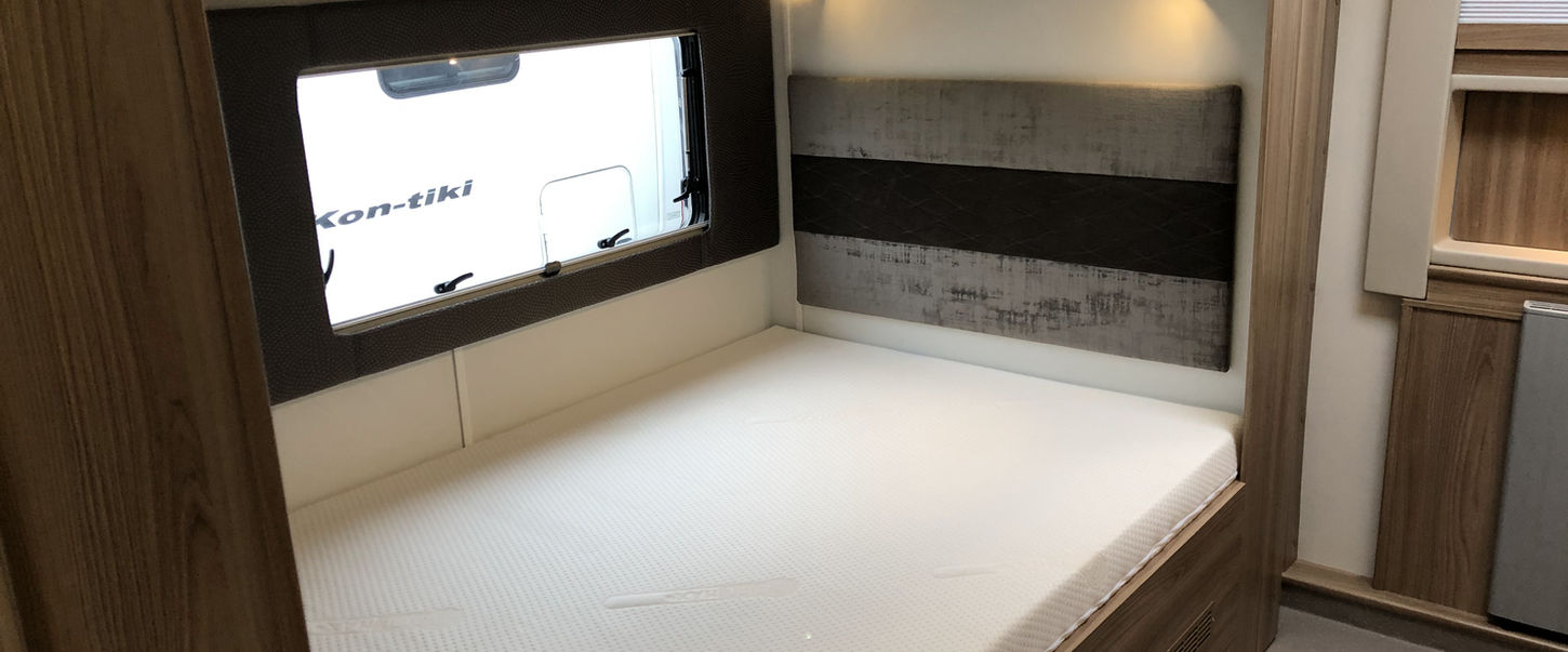 Wheelchair Accessible Motorhomes and Wheelchair Accessible Caravans I Coachbuilt I UK