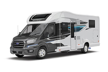 Coachbuilt Rv Wheelchair Accessible Motorhomes I Coachbuilt I United Kingdom