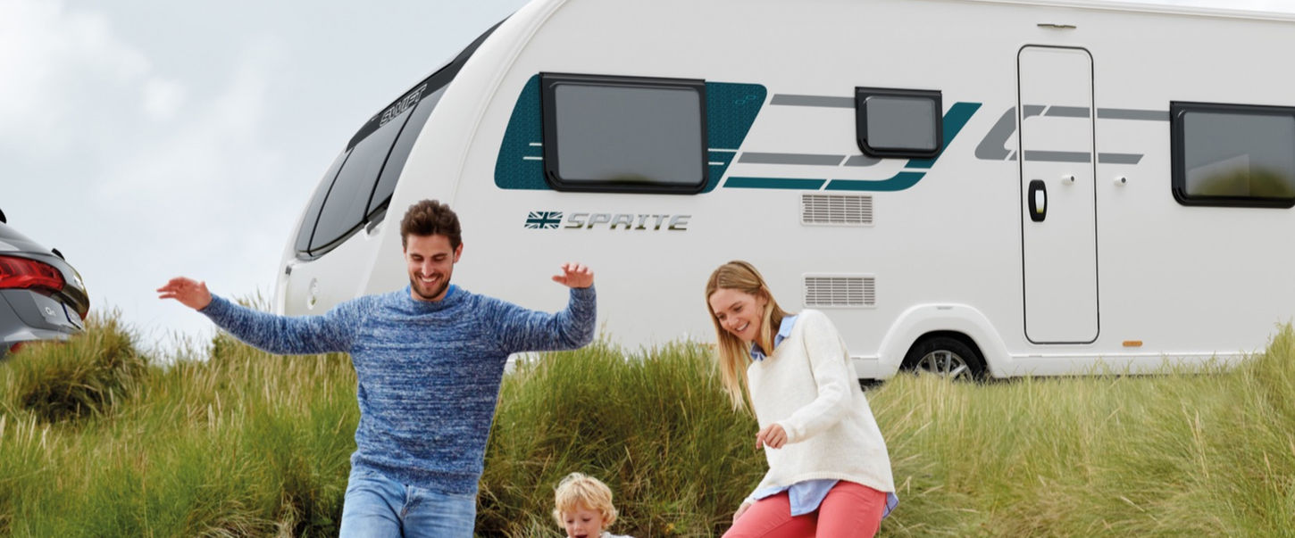 Wheelchair Accessible Motorhome, Wheelchair Accessible Touring Caravans, Wheelchair Accessible Vehicles I Coachbuilt I England