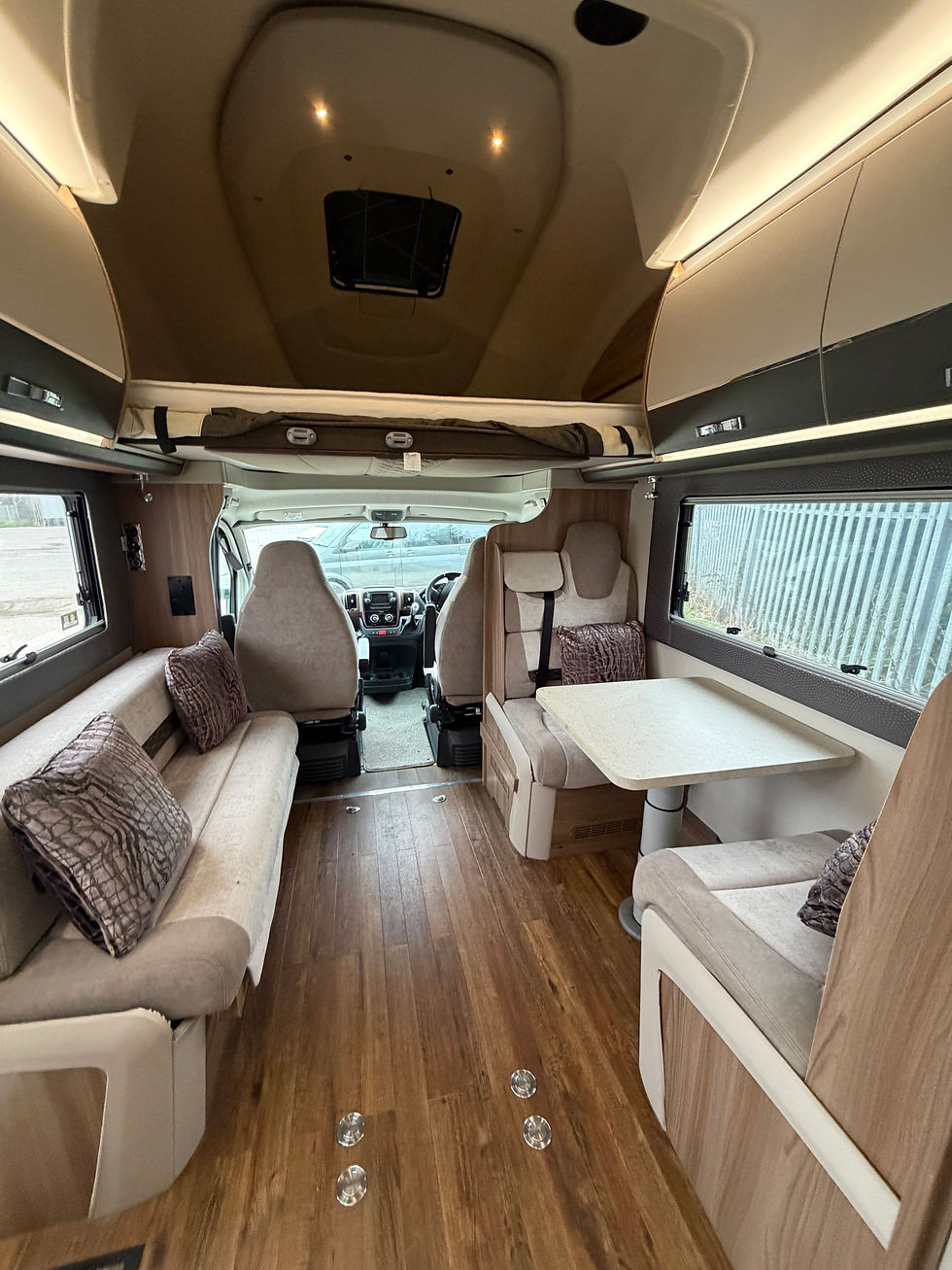 Thumbnail: 2019 LIV. Swift KonTiki EB