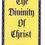 Thumbnail: The Divinity of Christ - Dr Robert Hawker (1753-1827)