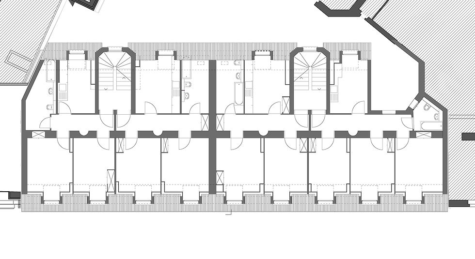 Avant travaux
