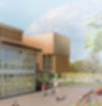 Collège de Denens - 1er prix