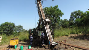 Zodiac Gold renouvelle son permis au Liberia