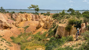 Le Mali annule plus de 90 permis miniers pour non-conformité aux nouvelles règles